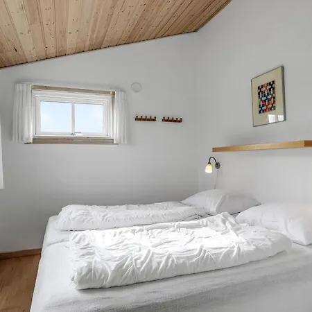 2 Bedroom Stunning In * Gudhjem