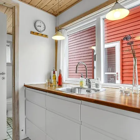 Holiday home 2 Bedroom Stunning In *