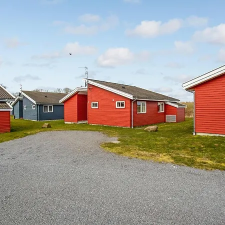 2 Bedroom Stunning In Casa vacanze *