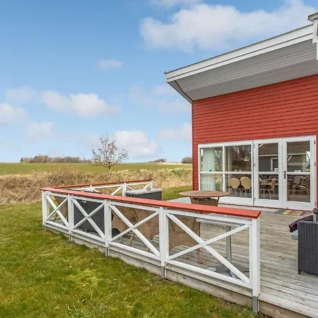 2 Bedroom Stunning In * Gudhjem